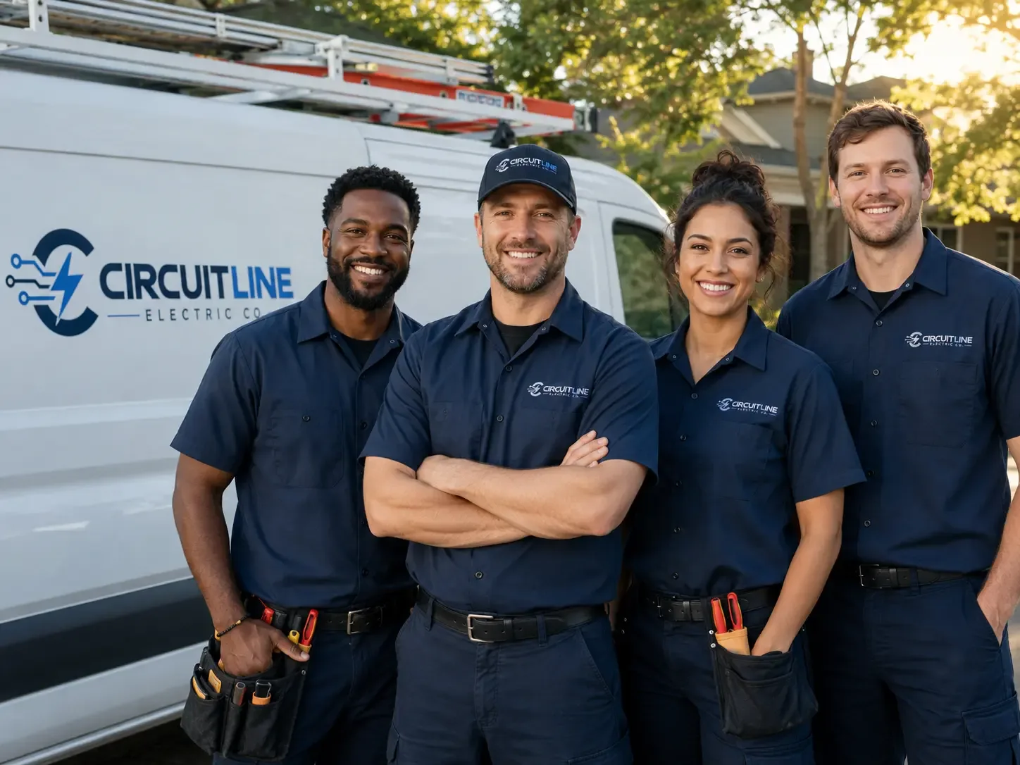 Whole Home Rewiring company in Horicon, WI
